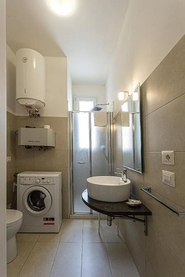 Small Luxury Apartments Pool And Sea View - Stella Del Mare Fontane Bianche Italy