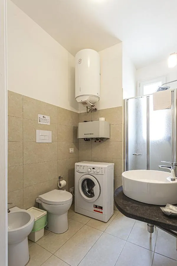 Small Luxury Apartments Pool And Sea View - Stella Del Mare Fontane Bianche 4*,  Italy