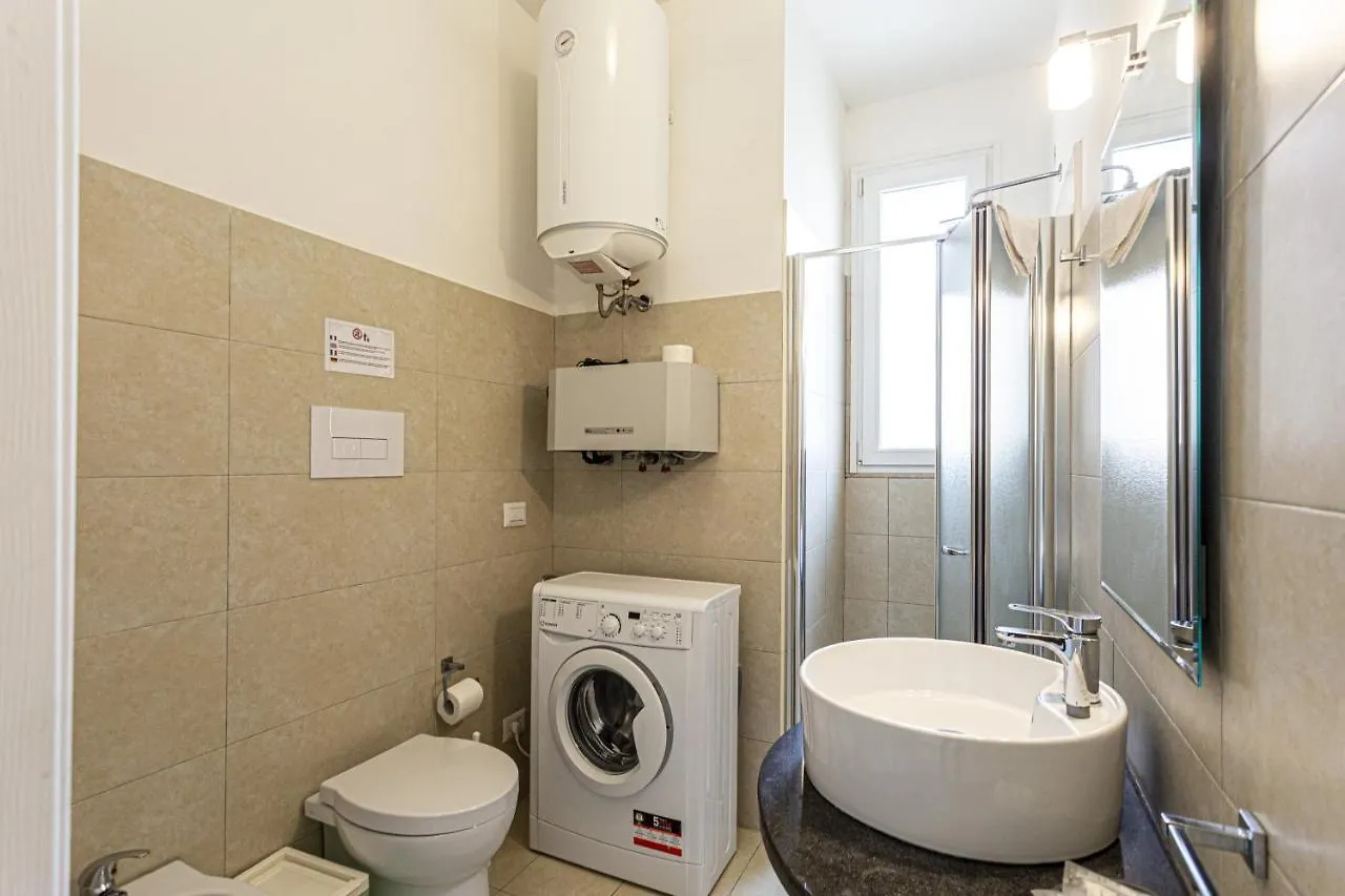 Aparthotel Small Luxury Apartments Pool And Sea View - Stella Del Mare Fontane Bianche