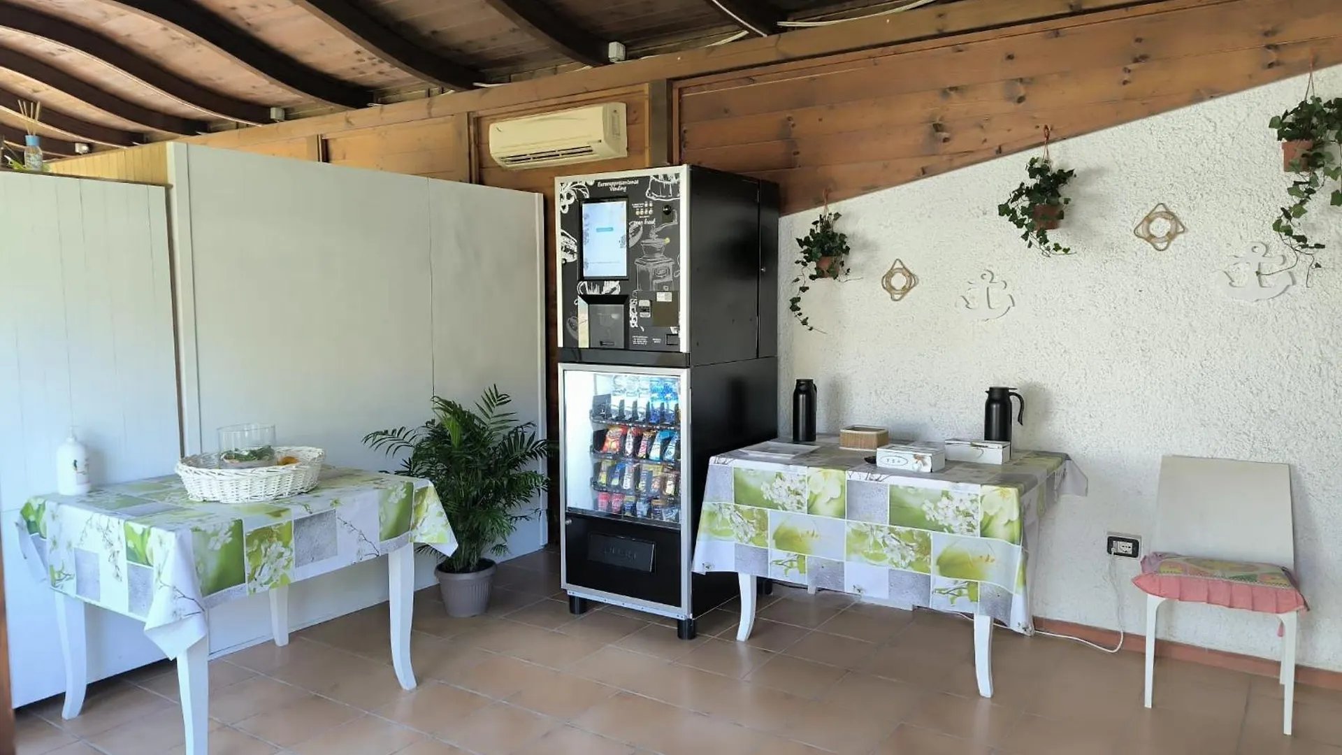 Aparthotel Small Luxury Apartments Pool And Sea View - Stella Del Mare Fontane Bianche