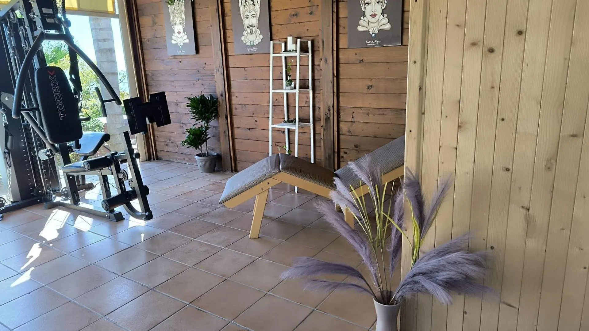 Small Luxury Apartments Pool And Sea View - Stella Del Mare Fontane Bianche Aparthotel