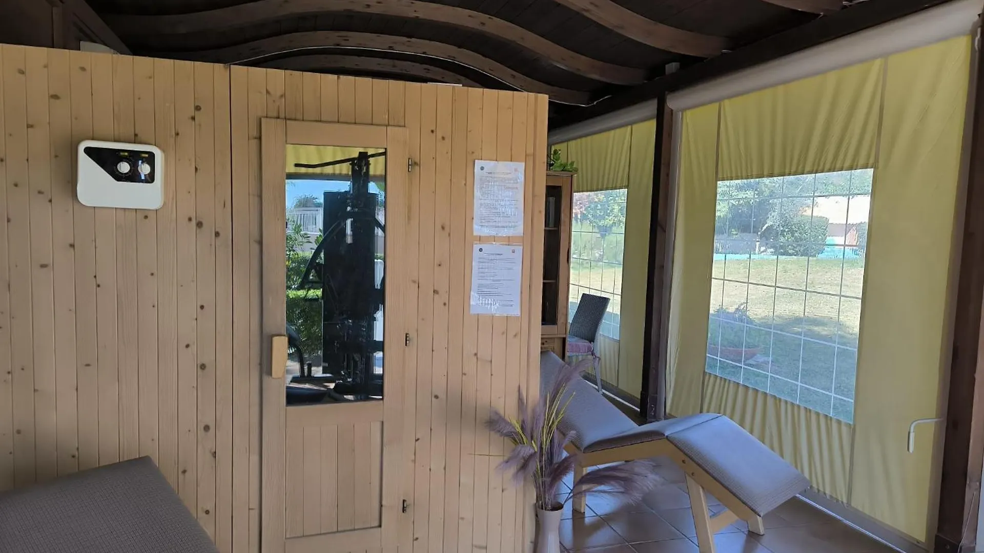 Small Luxury Apartments Pool And Sea View - Stella Del Mare Fontane Bianche 4*,