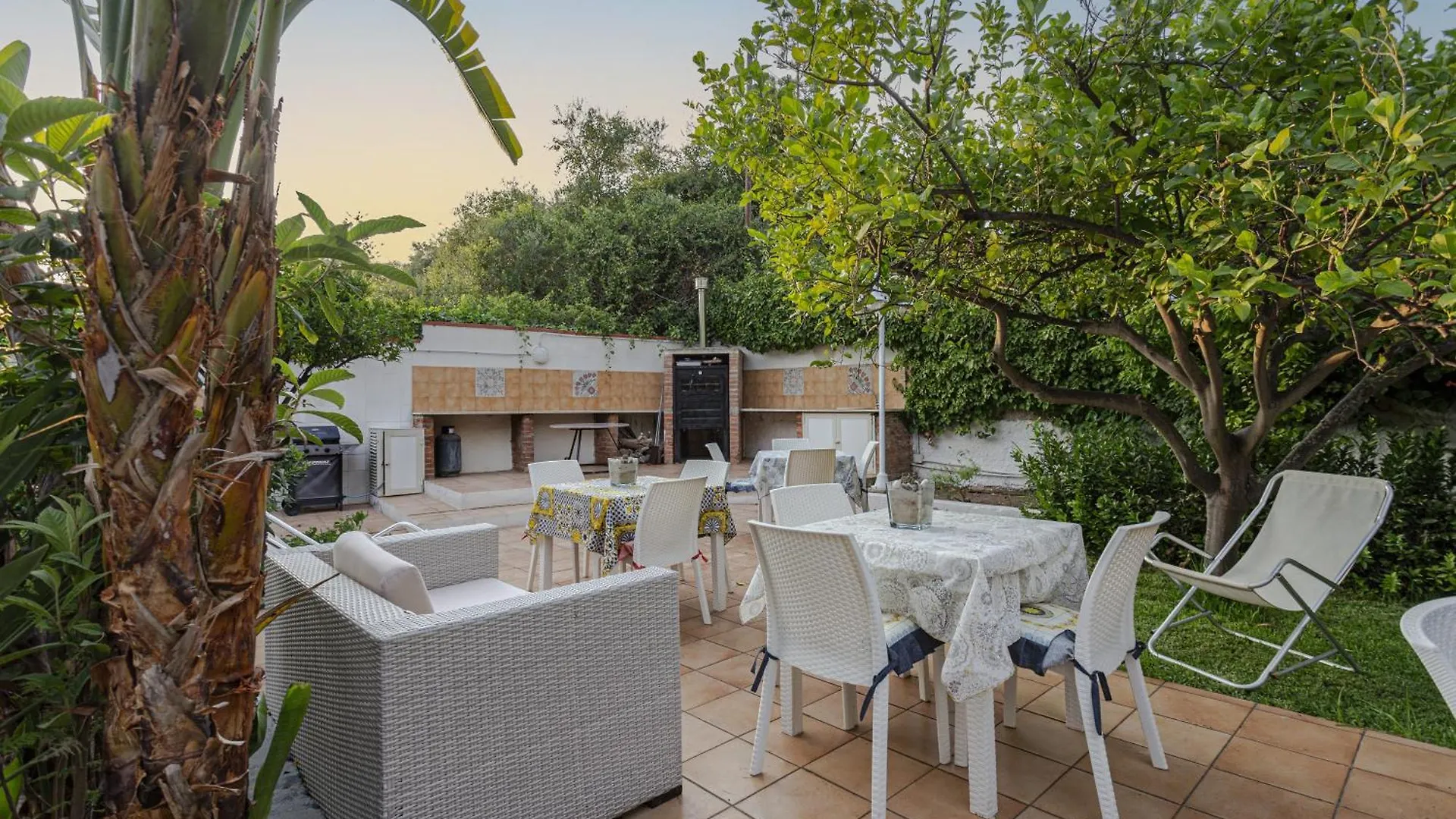 Small Luxury Apartments Pool And Sea View - Stella Del Mare Fontane Bianche