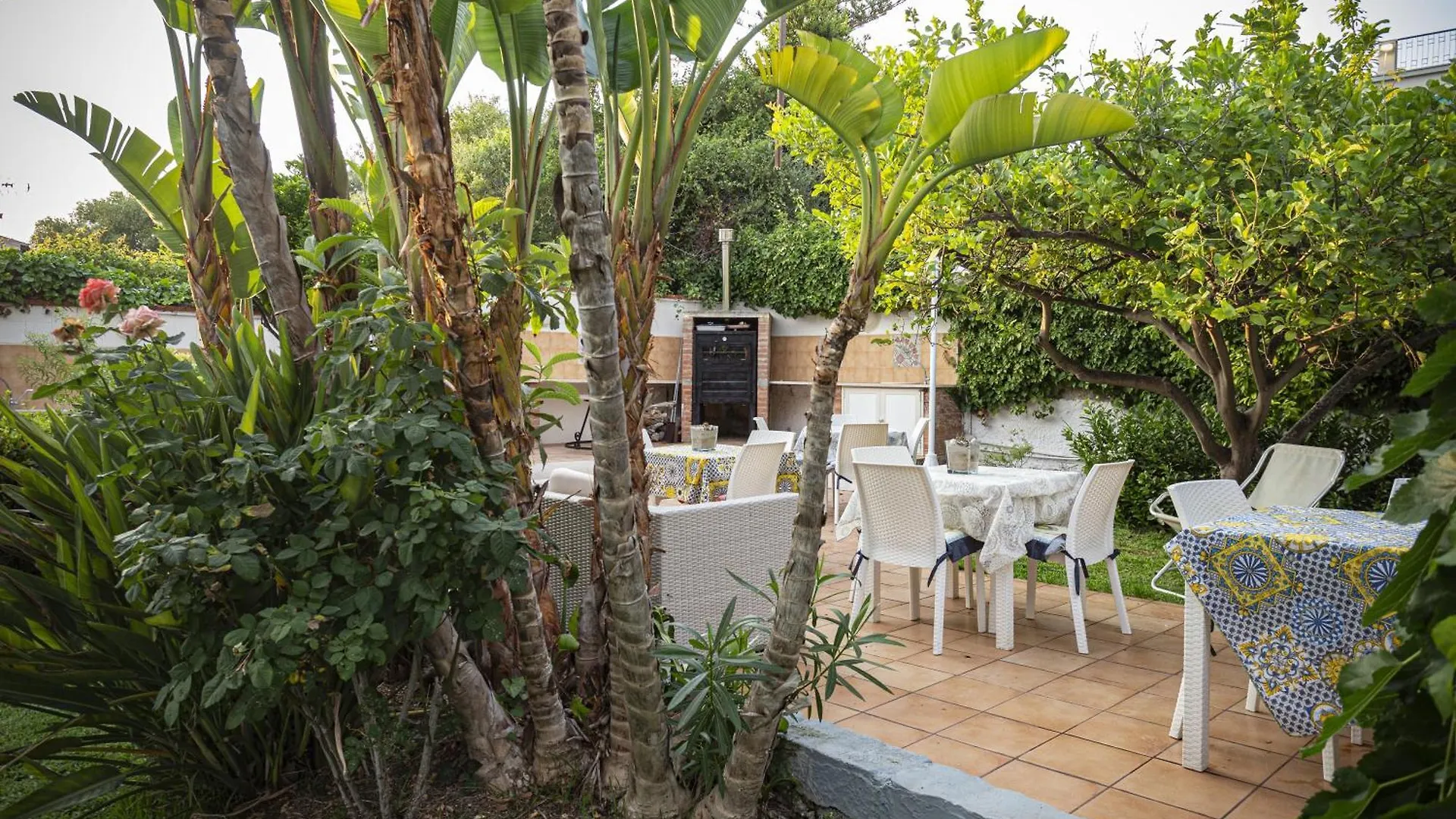 Small Luxury Apartments Pool And Sea View - Stella Del Mare Fontane Bianche Italy
