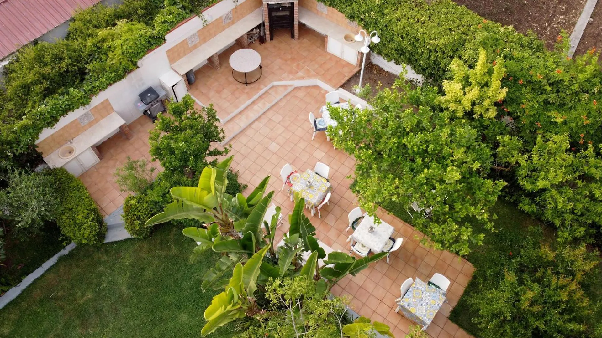 Aparthotel Small Luxury Apartments Pool And Sea View - Stella Del Mare Fontane Bianche