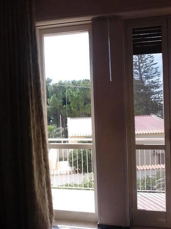 Small Luxury Apartments Pool And Sea View - Stella Del Mare Fontane Bianche