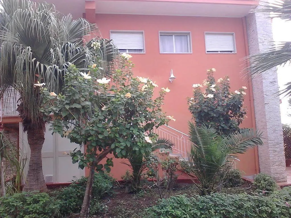 Small Luxury Apartments Pool And Sea View - Stella Del Mare Fontane Bianche Aparthotel