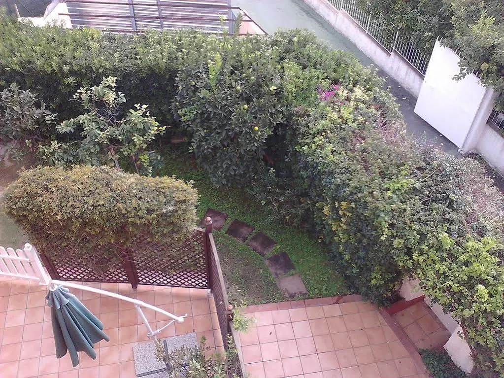 Small Luxury Apartments Pool And Sea View - Stella Del Mare Fontane Bianche Aparthotel
