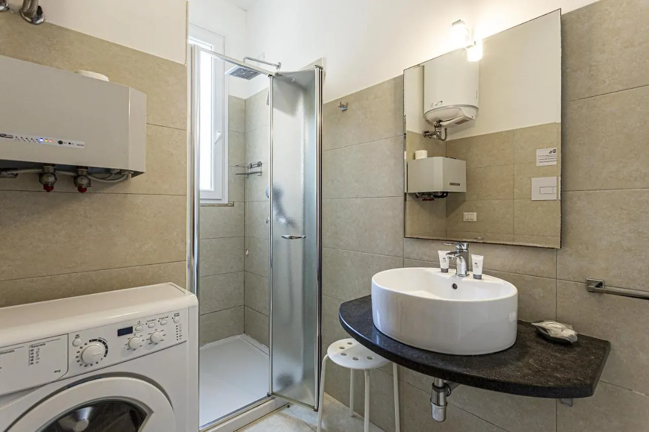 Small Luxury Apartments Pool And Sea View - Stella Del Mare Fontane Bianche