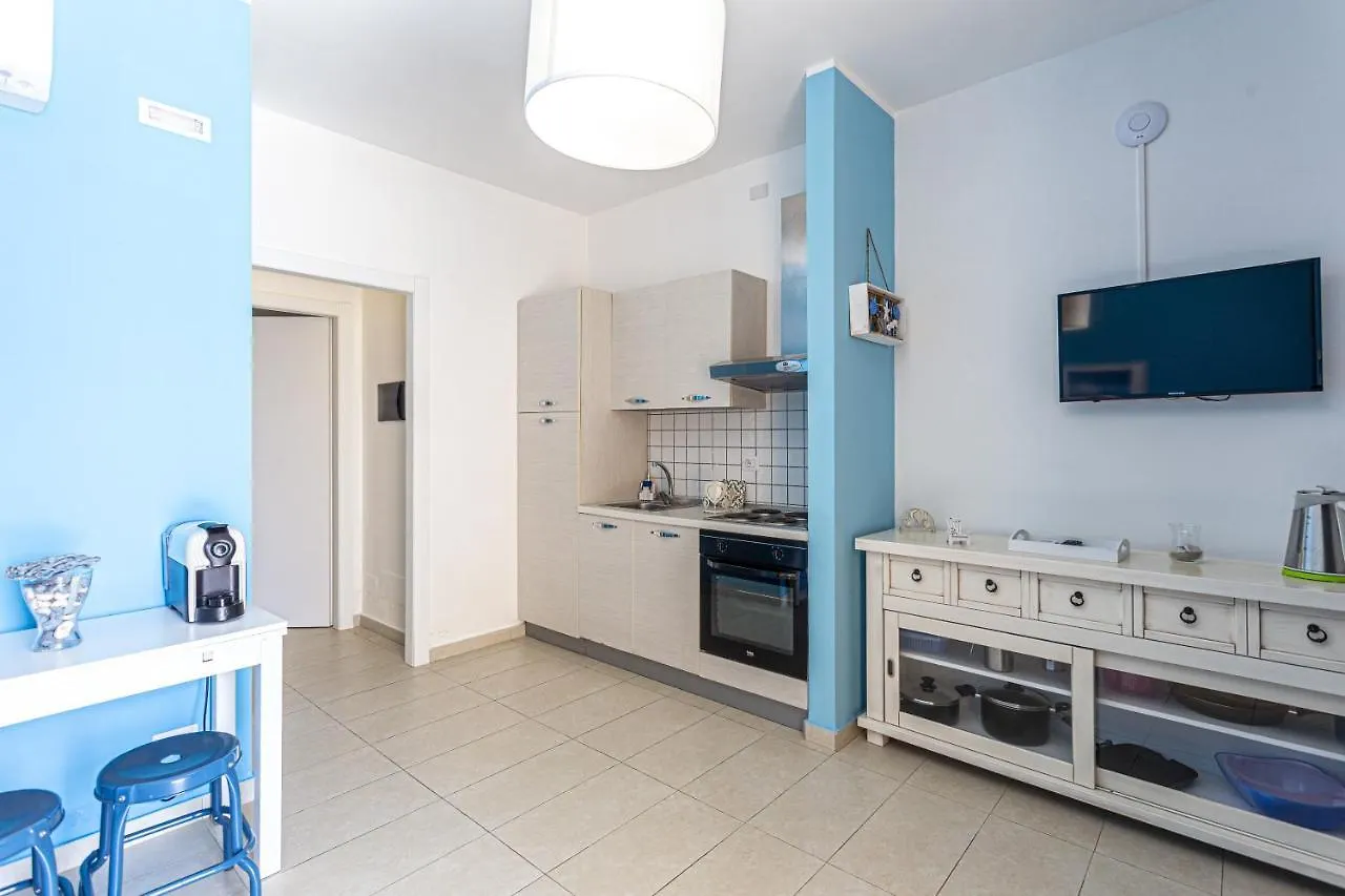 Small Luxury Apartments Pool And Sea View - Stella Del Mare Fontane Bianche Aparthotel