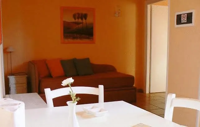 Small Luxury Apartments Pool And Sea View - Stella Del Mare Fontane Bianche Aparthotel